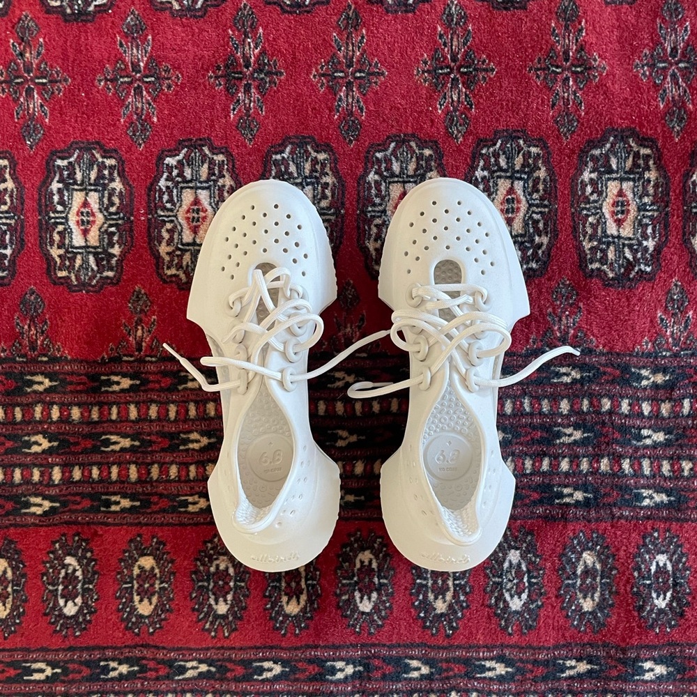 Allbirds Sugar Rovers